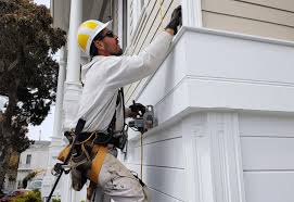 Professional Siding in Benwood, WV